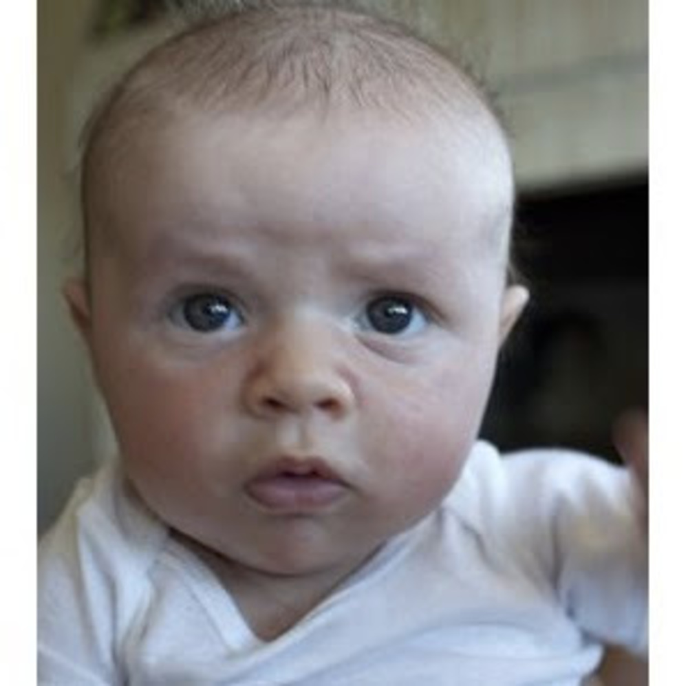 Meet your Posher, Anne sophie